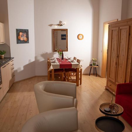 Landhaus Ambiente Вестендорф Экстерьер фото