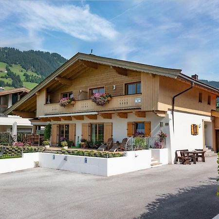 Landhaus Ambiente Вестендорф Экстерьер фото