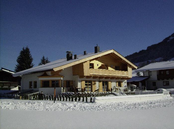 Landhaus Ambiente Вестендорф Экстерьер фото