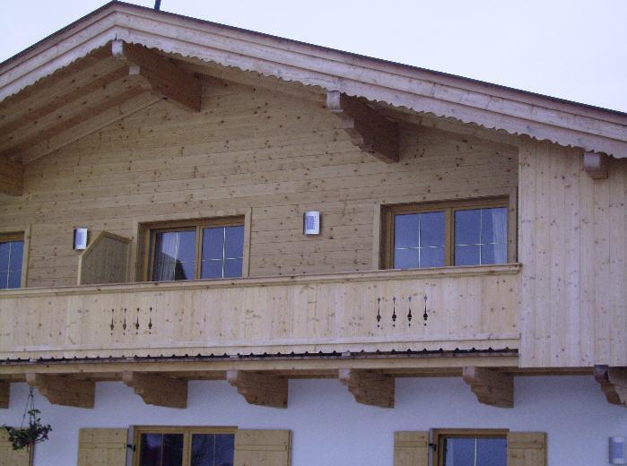 Landhaus Ambiente Вестендорф Экстерьер фото