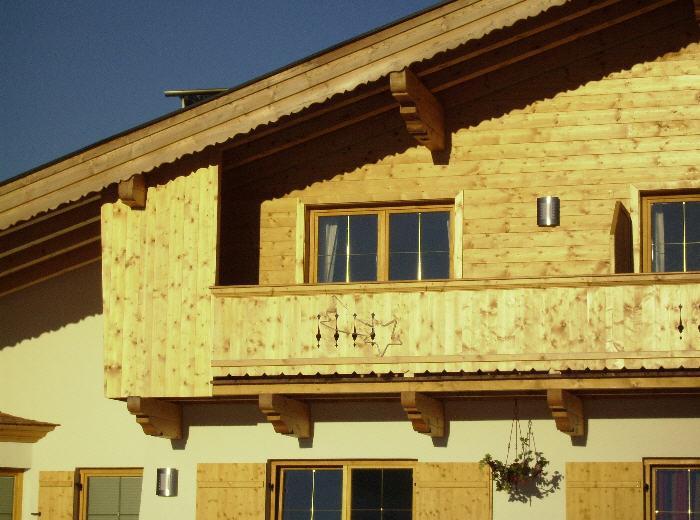 Landhaus Ambiente Вестендорф Экстерьер фото